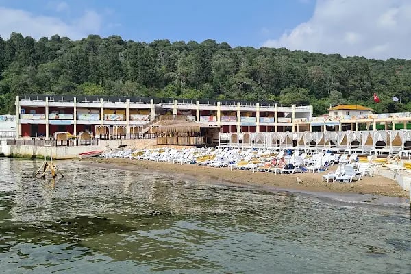 STRAZBURG HOTEL &amp; CAFE - Resim 10