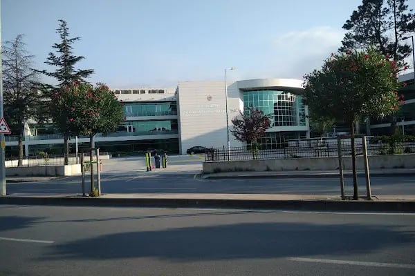 Sakarya Bölge Adliye Mahkemesi - Resim 5