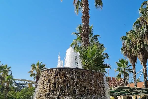 Aqua Fantasy Aquapark - Resim 5