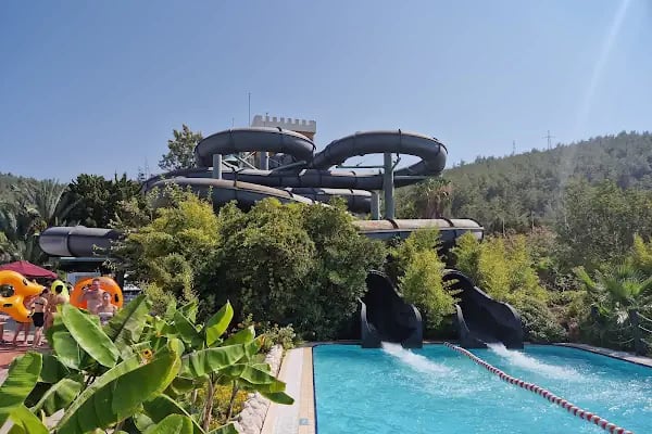 Aqua Fantasy Aquapark - Resim 7