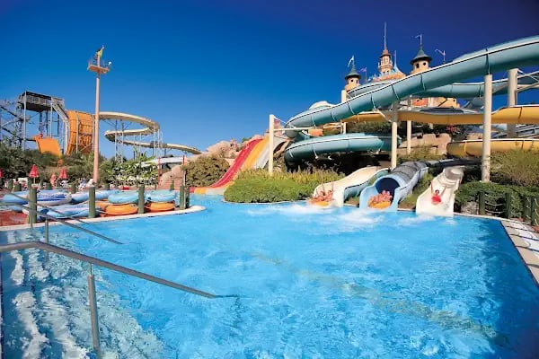 Aqua Fantasy Aquapark - Resim 1