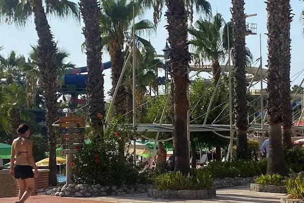 Aqua Fantasy Aquapark - Resim 10