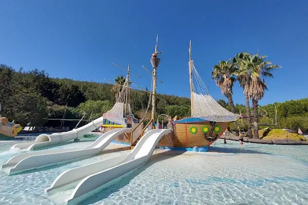 Aqua Fantasy Aquapark - Resim 6