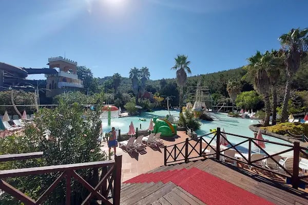 Aqua Fantasy Aquapark - Resim 8