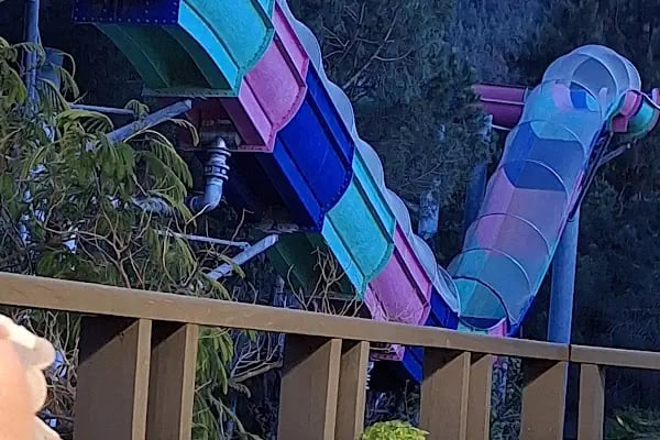 Aqua Fantasy Aquapark - Resim 14