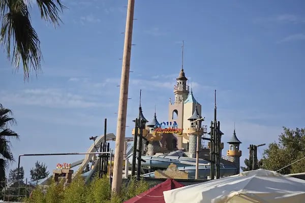 Aqua Fantasy Aquapark - Resim 18