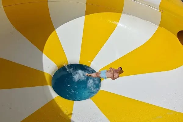 Aqua Fantasy Aquapark - Resim 9