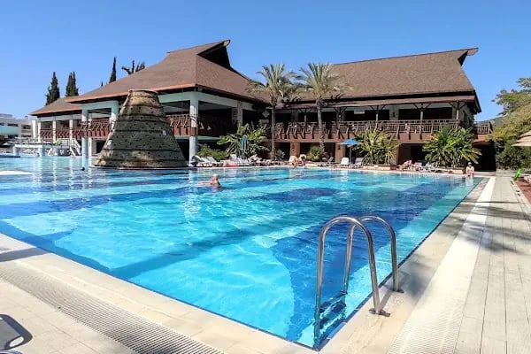 Aqua Fantasy Aquapark - Resim 20
