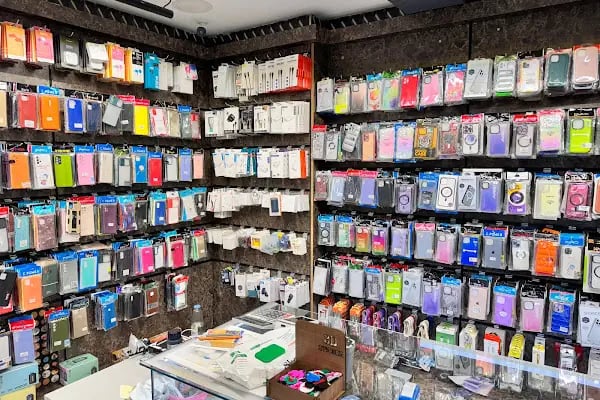 CepMarkt Cep Telefonu Tamir ve Onarım Yedek Parça - Resim 16
