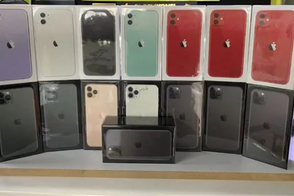 CepMarkt Cep Telefonu Tamir ve Onarım Yedek Parça - Resim 8