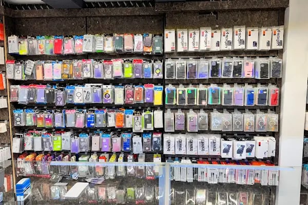 CepMarkt Cep Telefonu Tamir ve Onarım Yedek Parça - Resim 10