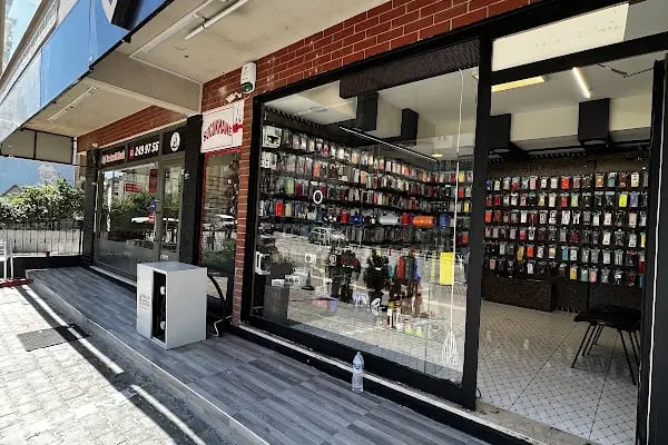 CepMarkt Cep Telefonu Tamir ve Onarım Yedek Parça - Resim 15