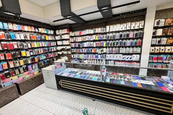 CepMarkt Cep Telefonu Tamir ve Onarım Yedek Parça - Resim 19