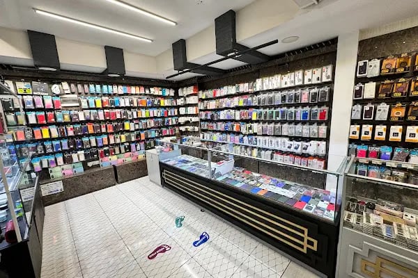 CepMarkt Cep Telefonu Tamir ve Onarım Yedek Parça - Resim 20