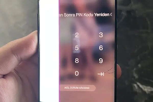CepMarkt Cep Telefonu Tamir ve Onarım Yedek Parça - Resim 5