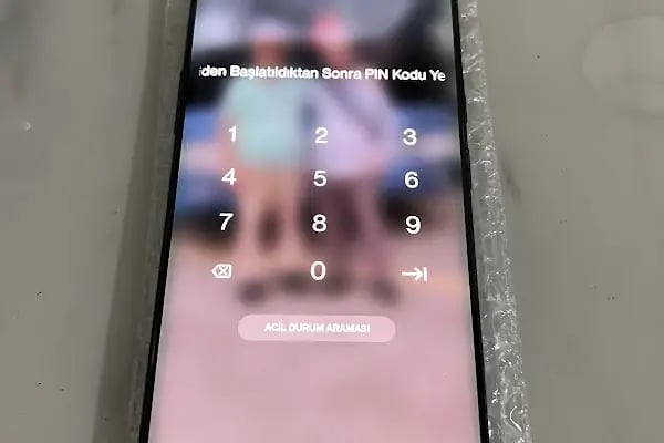 CepMarkt Cep Telefonu Tamir ve Onarım Yedek Parça - Resim 14