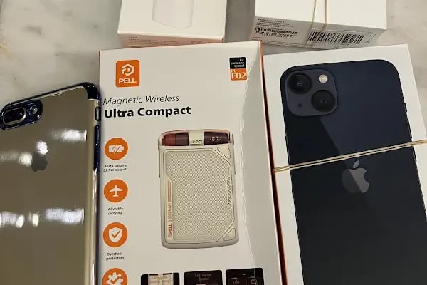 CepMarkt Cep Telefonu Tamir ve Onarım Yedek Parça - Resim 7