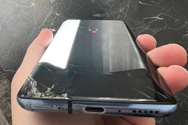 CepMarkt Cep Telefonu Tamir ve Onarım Yedek Parça - Resim 9