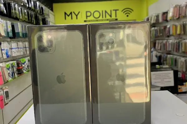 CepMarkt Cep Telefonu Tamir ve Onarım Yedek Parça - Resim 6