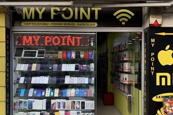CepMarkt Cep Telefonu Tamir ve Onarım Yedek Parça - Resim 13