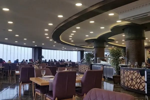 Suvva Restaurant - Resim 18