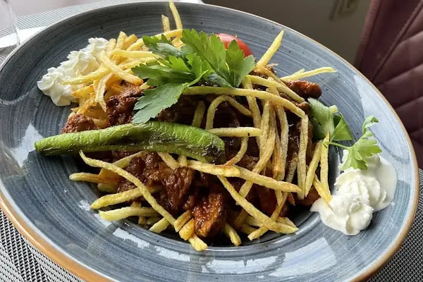 Suvva Restaurant - Resim 19