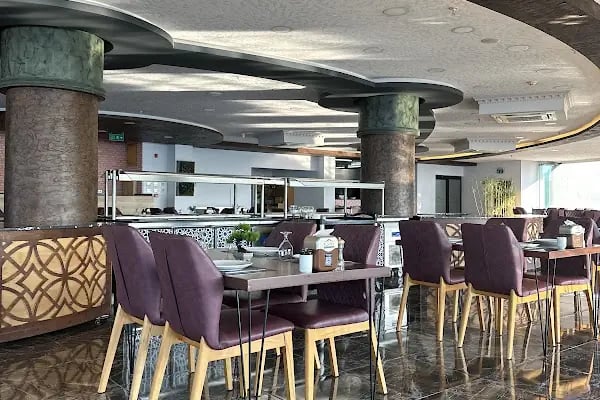 Suvva Restaurant - Resim 5