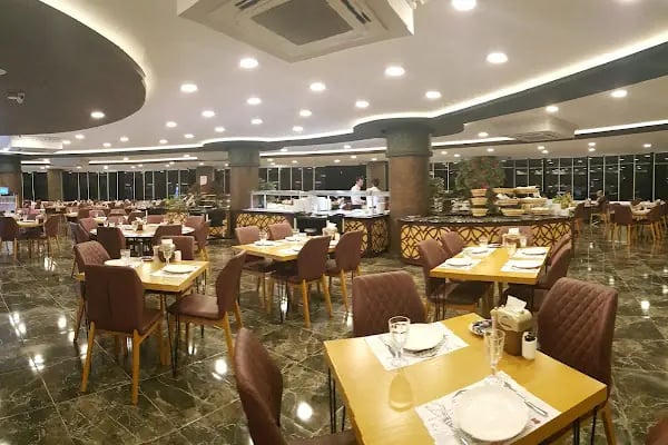 Suvva Restaurant - Resim 1