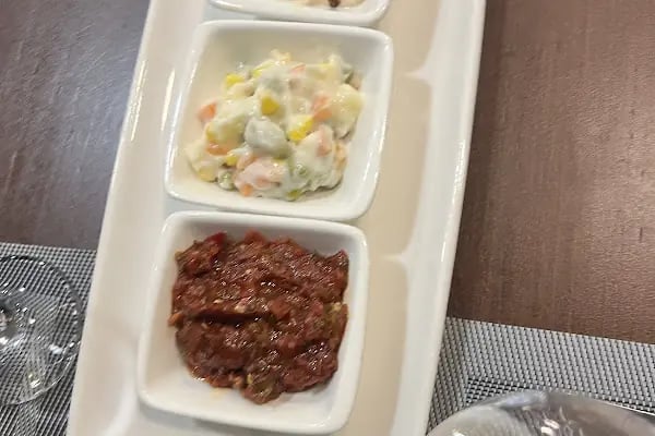 Suvva Restaurant - Resim 16