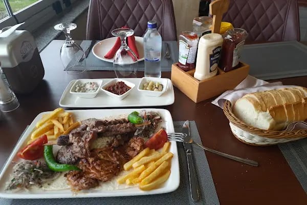 Suvva Restaurant - Resim 2