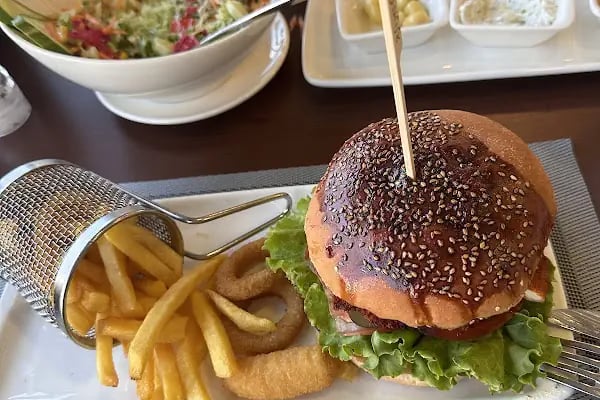 Suvva Restaurant - Resim 10