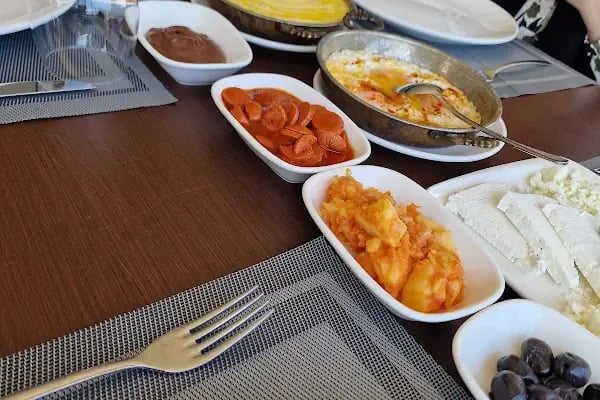 Suvva Restaurant - Resim 15