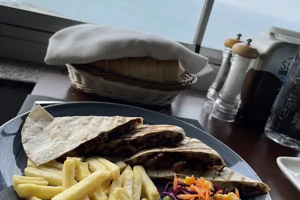 Suvva Restaurant - Resim 17