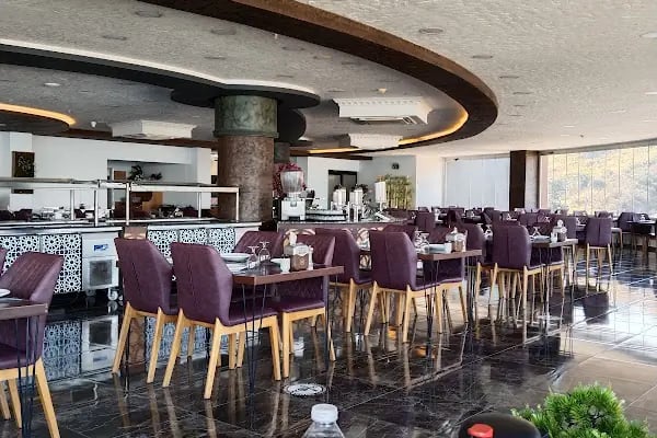 Suvva Restaurant - Resim 13