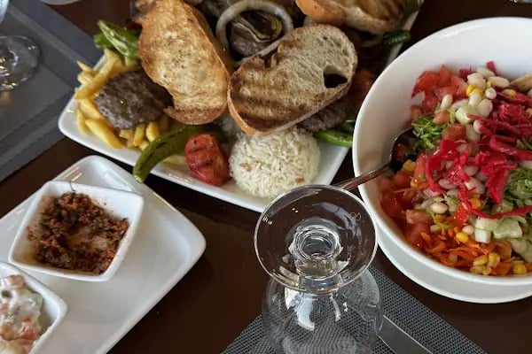 Suvva Restaurant - Resim 9