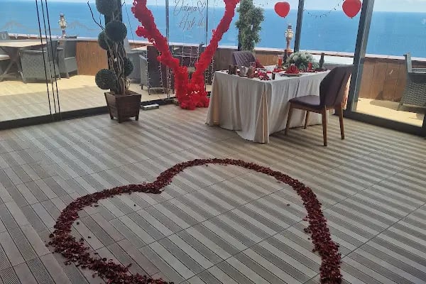 Suvva Restaurant - Resim 14