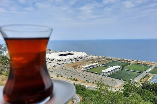 Suvva Restaurant - Resim 12
