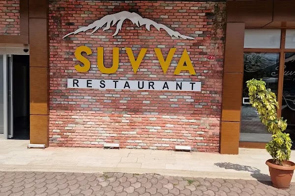 Suvva Restaurant - Resim 8