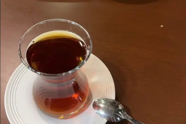 Suvva Restaurant - Resim 20