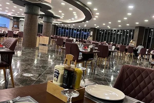 Suvva Restaurant - Resim 6