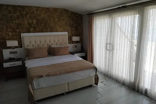 The Alarga Premier Hotel - Resim 18