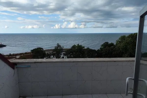 The Alarga Premier Hotel - Resim 20