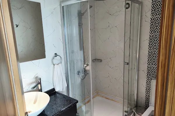 The Alarga Premier Hotel - Resim 3