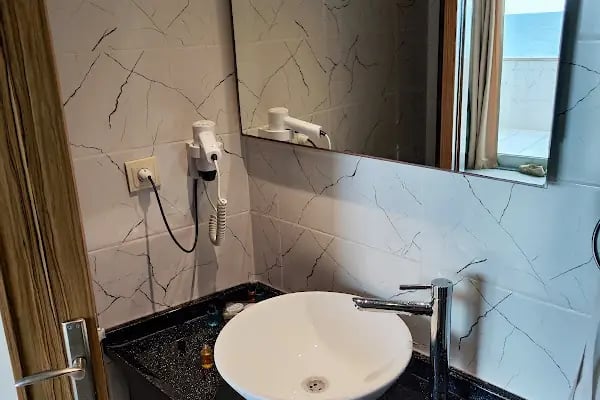 The Alarga Premier Hotel - Resim 19