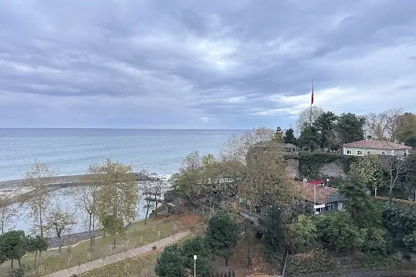 The Alarga Premier Hotel - Resim 17