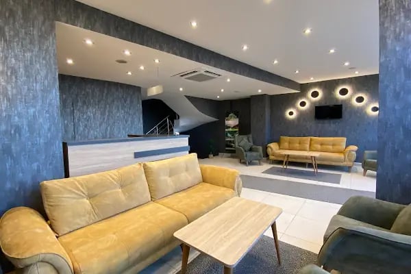 The Alarga Premier Hotel - Resim 16