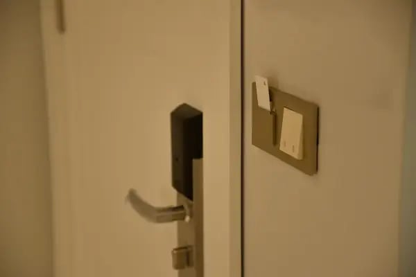 The Alarga Premier Hotel - Resim 9