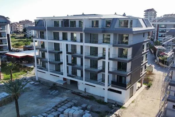 Kyt İnşaat Ve Ticaret Anonim Şirketi - Resim 2
