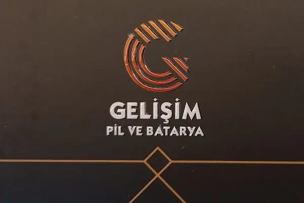 gelişim batarya tamir merkezi ve pil market - Resim 8