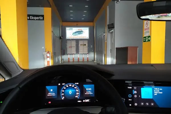 OTO KARNE OTO EKSPERTİZ - Resim 9